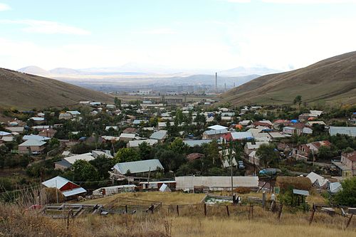 Kakavadzor, Kotayk